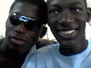 moi  et mon ami 